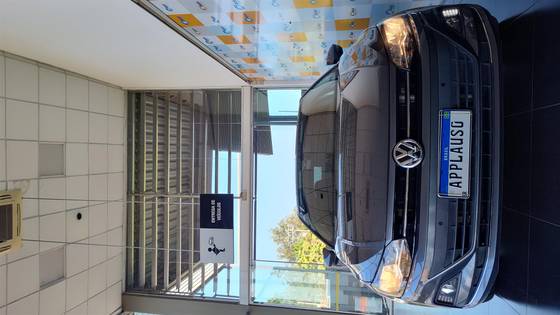 VOLKSWAGEN VIRTUS 1.0 200 TSI HIGHLINE AUTOMÁTICO